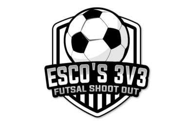 ESCO’S 3v3 Futsal Shoot Out